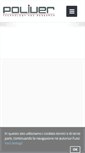 Mobile Screenshot of poliver.it